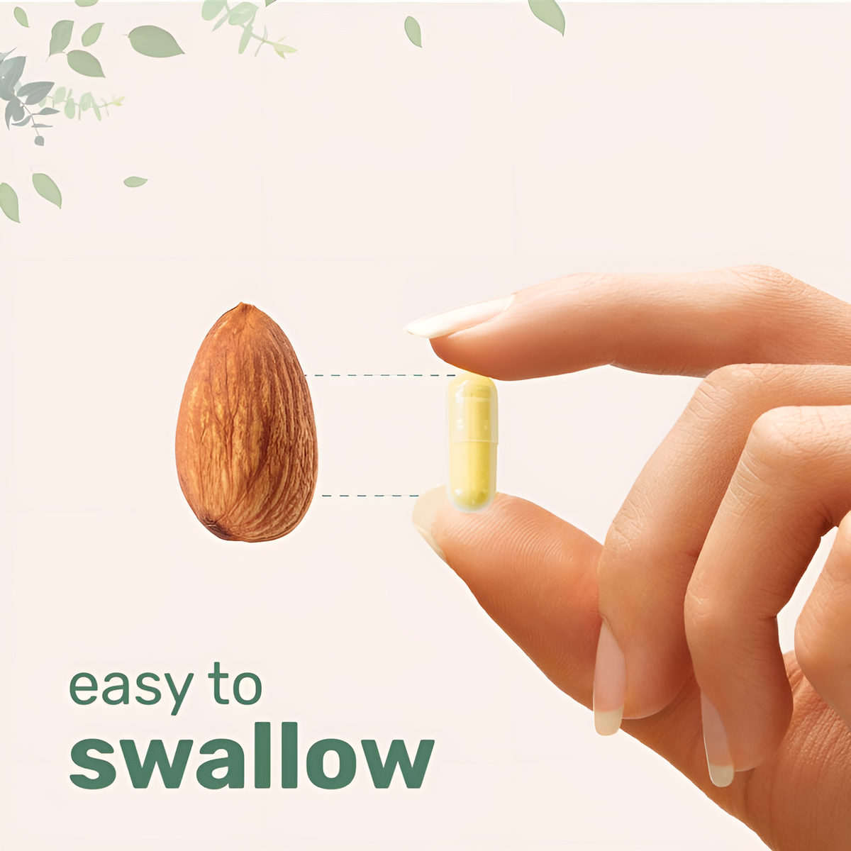Nutribella Saffron+ Advanced