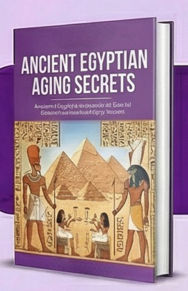 Ancient Egyptian Aging Secrets