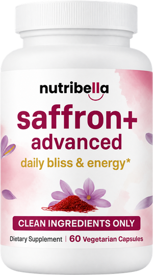 Saffron+ Advanced