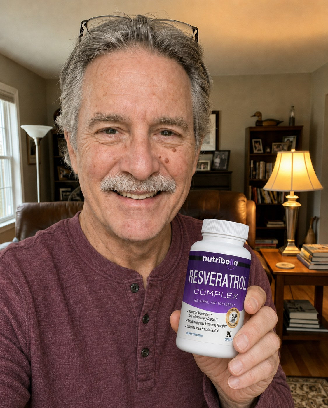 Foto de cliente